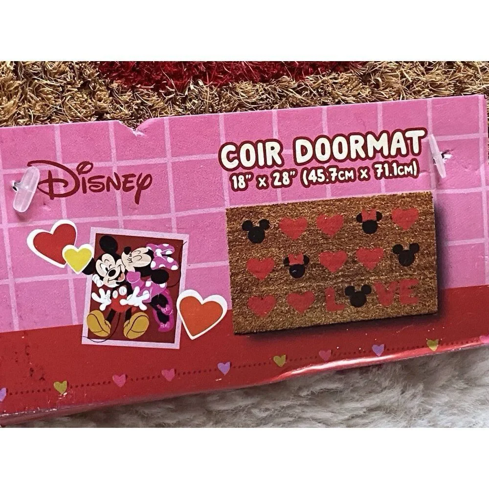 Disney mickey minnie